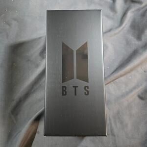 BTS OFFICIAL LIGHT STICK ARMY BOMB VER.4 2026 Sealed New Limited